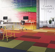 Art Intervention Коллекция Creative Spark